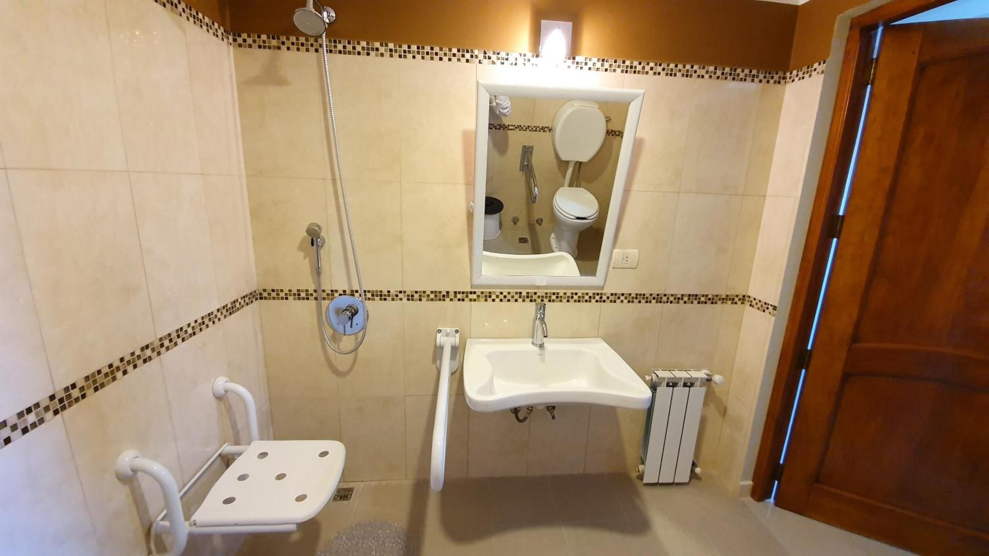 Hotel Vitalia Ushuaia Room photo