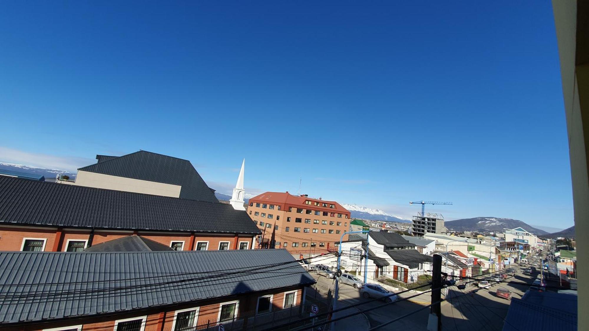 Hotel Vitalia Ushuaia Room photo